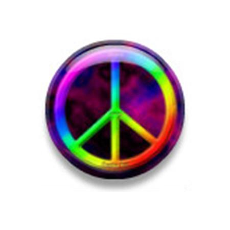 Peace Pendant- Style #25